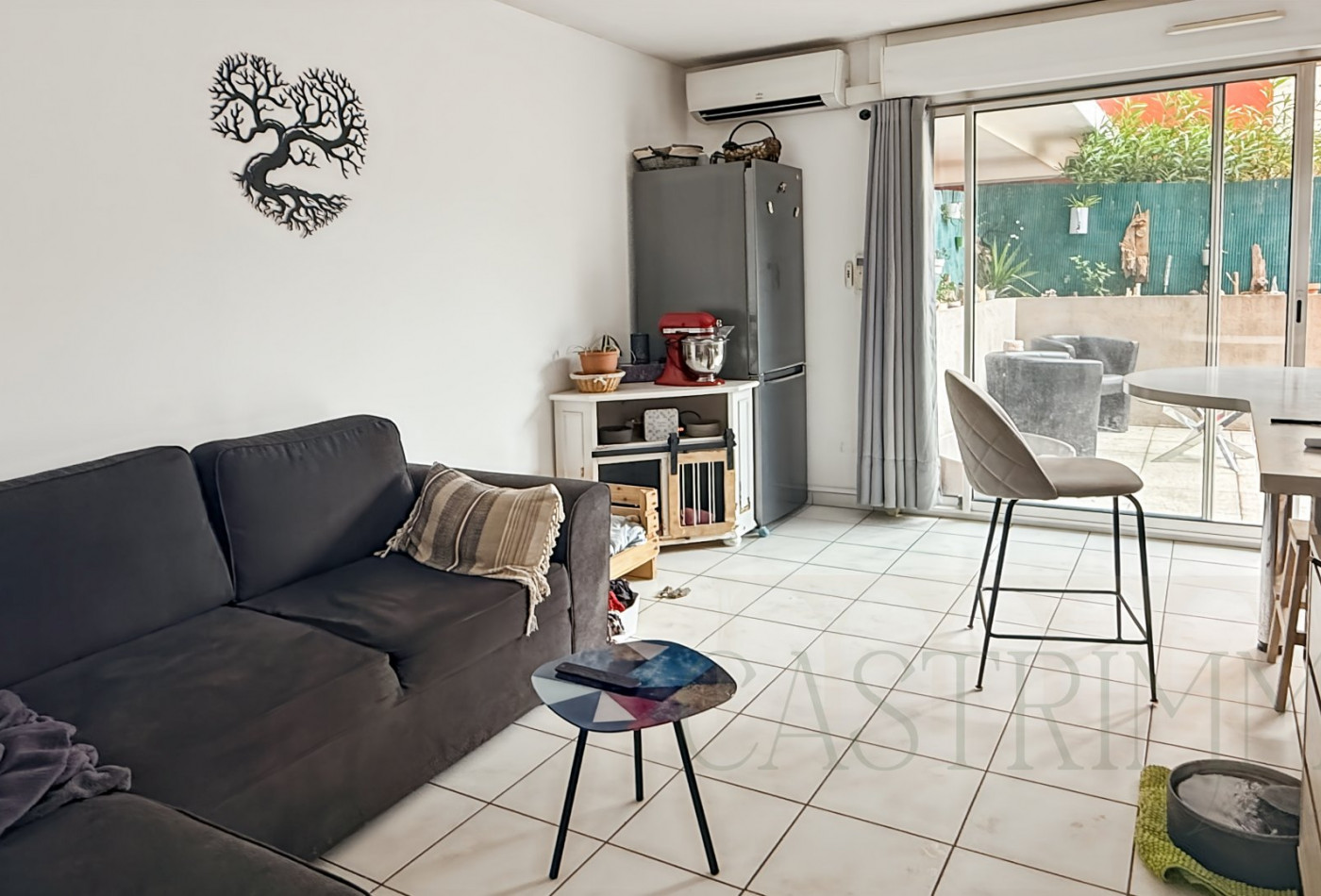vente Appartement Le Cres - Photo 3