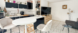 vente Appartement Le Cres