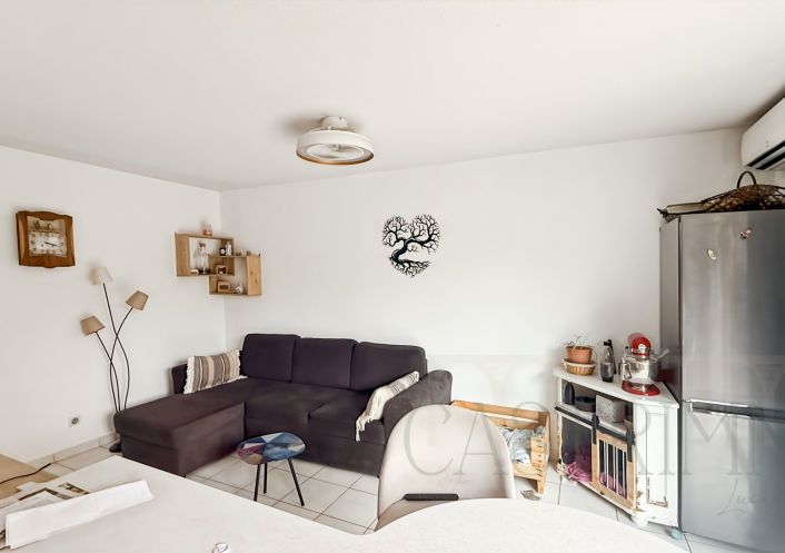 vente Appartement Le Cres