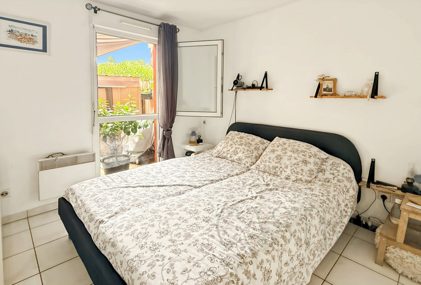 vente Appartement Le Cres - Photo 4