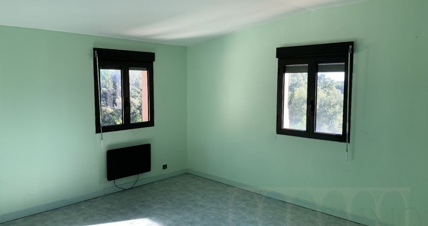 vente Maison Saint Genies Des Mourgues