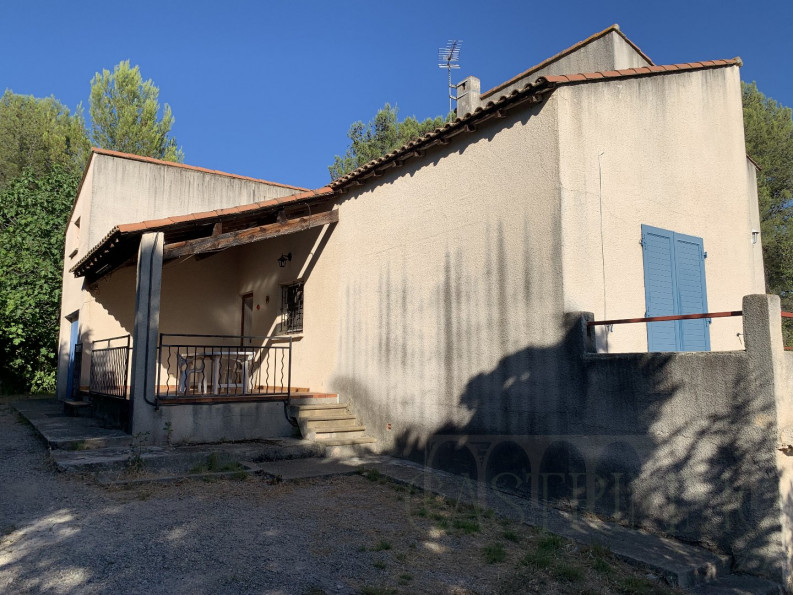 vente Maison Saint Genies Des Mourgues - Photo 3