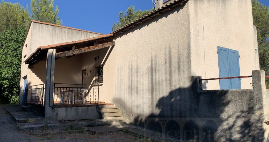 vente Maison Saint Genies Des Mourgues