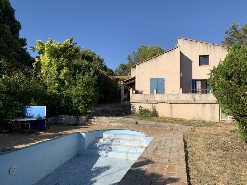 vente Maison Saint Genies Des Mourgues - Photo 2