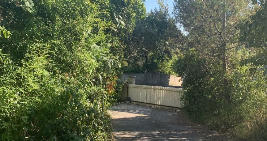 vente Maison Saint Genies Des Mourgues
