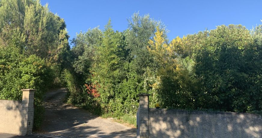 vente Maison Saint Genies Des Mourgues