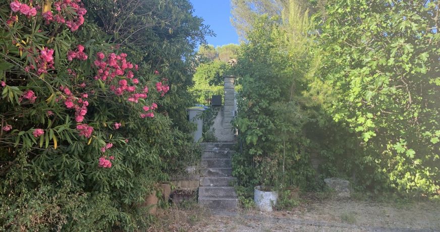 vente Maison Saint Genies Des Mourgues
