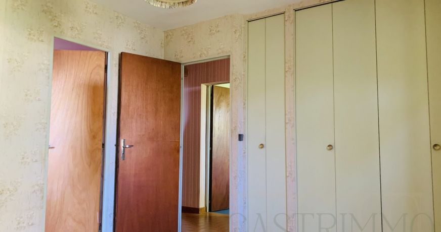 vente Maison Saint Genies Des Mourgues