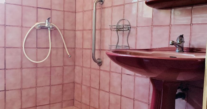 vente Maison Saint Genies Des Mourgues