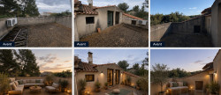 vente Maison Saint Genies Des Mourgues