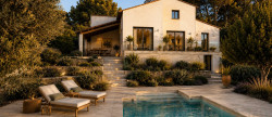 vente Maison Saint Genies Des Mourgues