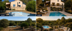 vente Maison Saint Genies Des Mourgues