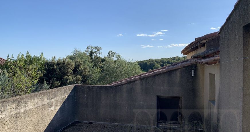 vente Maison Saint Genies Des Mourgues