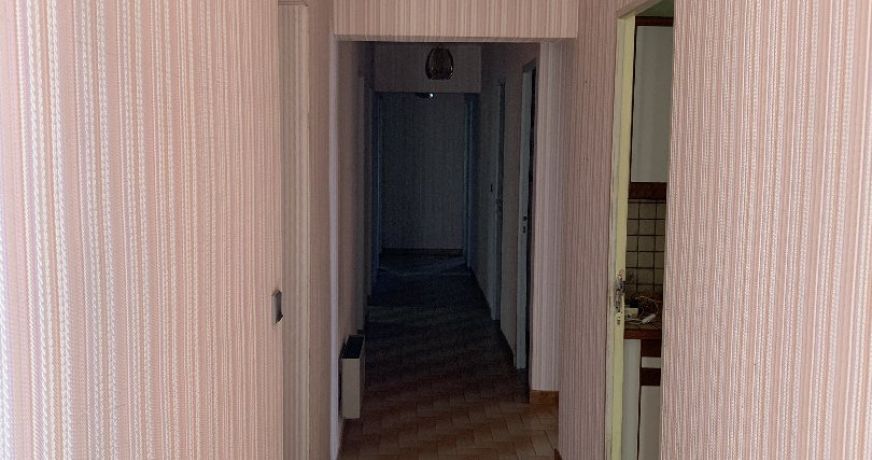 vente Maison Saint Genies Des Mourgues