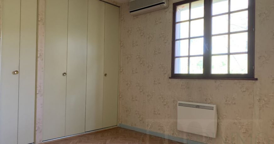 vente Maison Saint Genies Des Mourgues