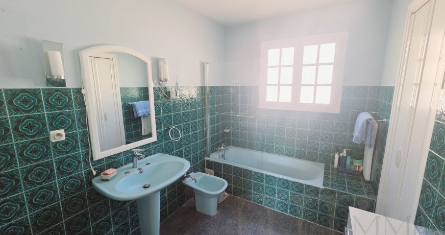 vente Maison Saint Bres
