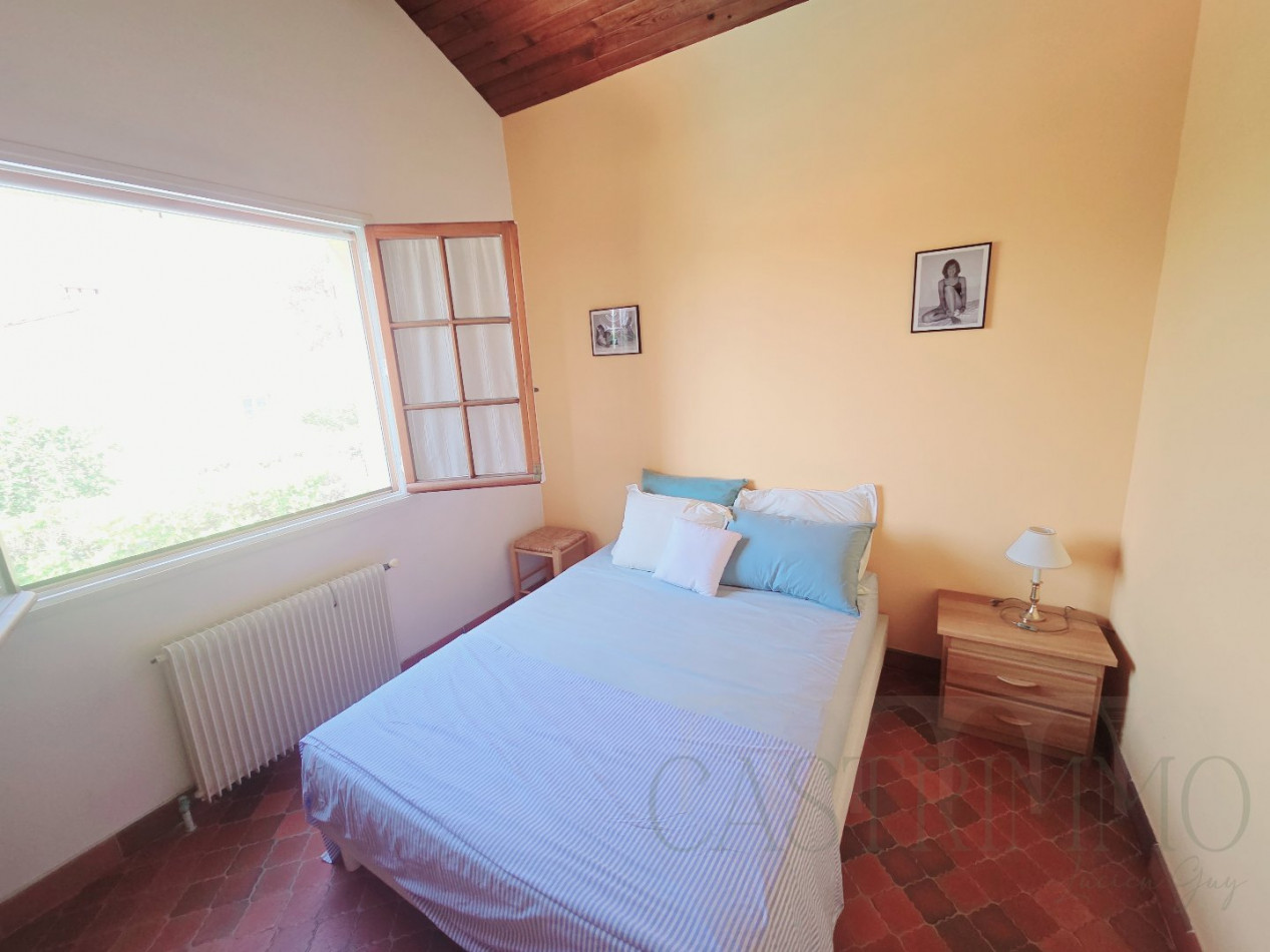 vente Maison Saint Bres - Photo 8