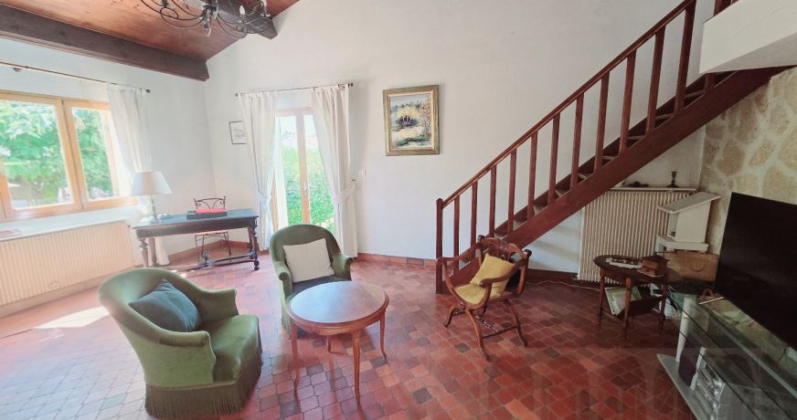 vente Maison Saint Bres