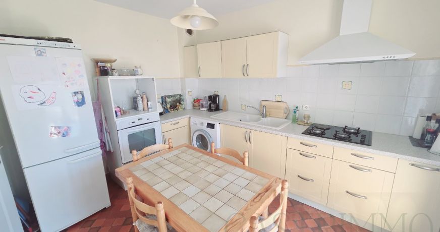 vente Maison Saint Bres