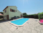 vente Maison Saint Bres