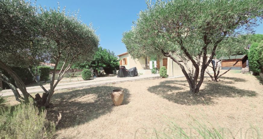 vente Maison Saint Bres