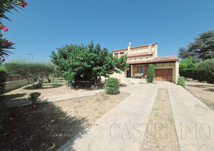 vente Maison Saint Bres