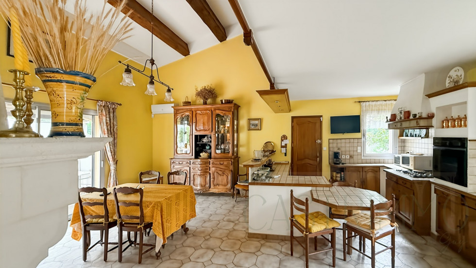vente Maison Saint Clement De Riviere - Photo 5