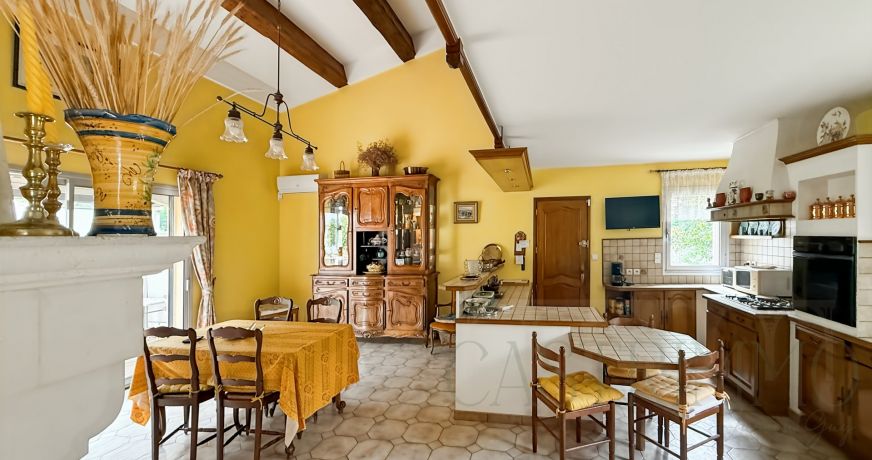 vente Maison Saint Clement De Riviere
