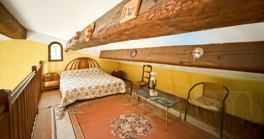 vente Maison Saint Clement De Riviere
