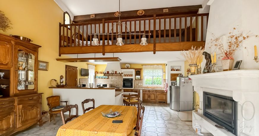 vente Maison Saint Clement De Riviere