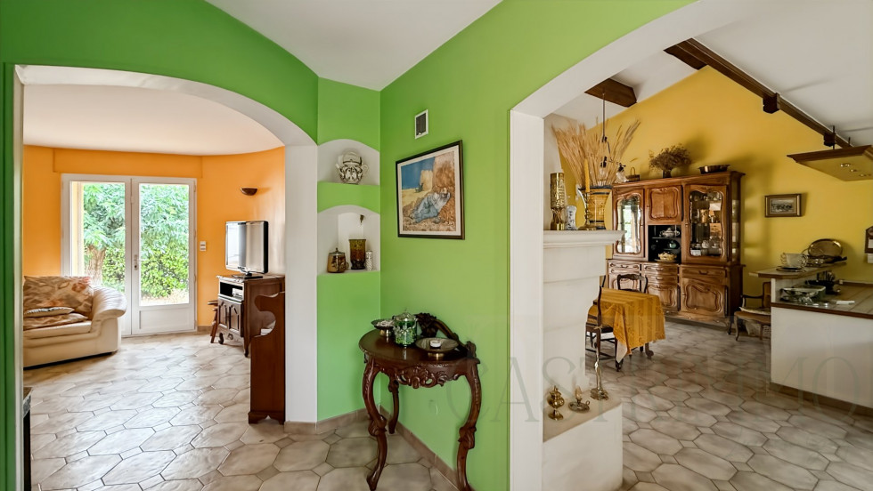 vente Maison Saint Clement De Riviere - Photo 7