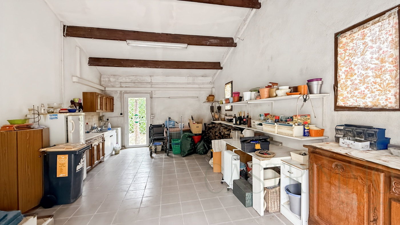vente Maison Saint Clement De Riviere - Photo 10