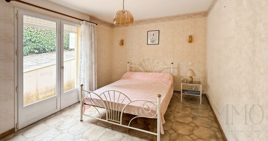 vente Maison Saint Clement De Riviere