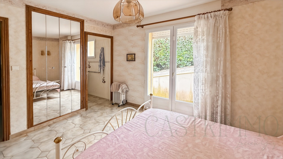vente Maison Saint Clement De Riviere - Photo 9