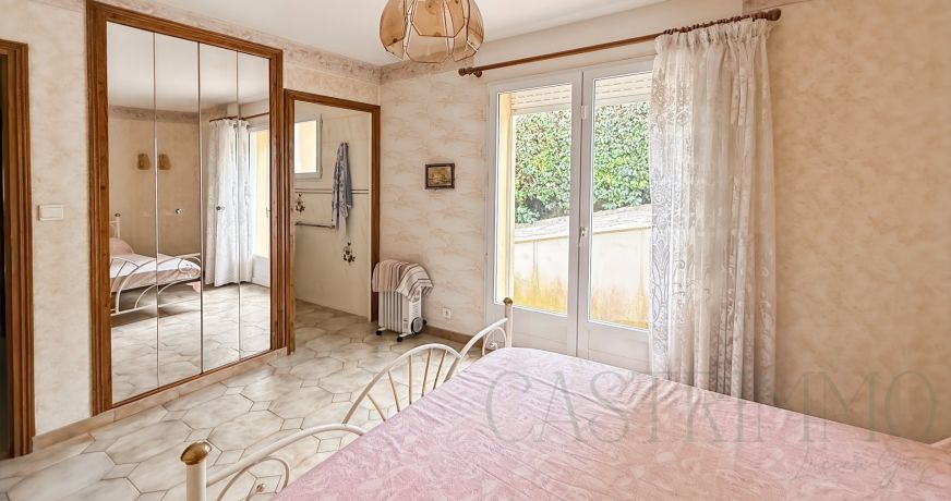 vente Maison Saint Clement De Riviere