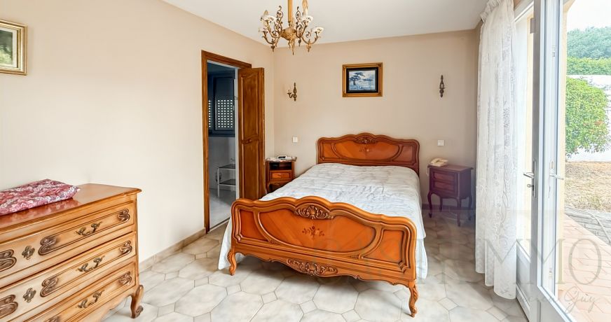 vente Maison Saint Clement De Riviere