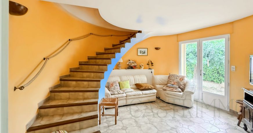 vente Maison Saint Clement De Riviere