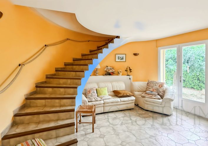 vente Maison Saint Clement De Riviere