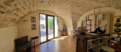 location Local commercial Sussargues