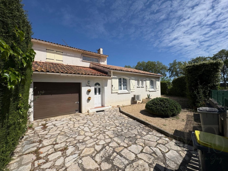 vente Maison Baillargues - Photo 2