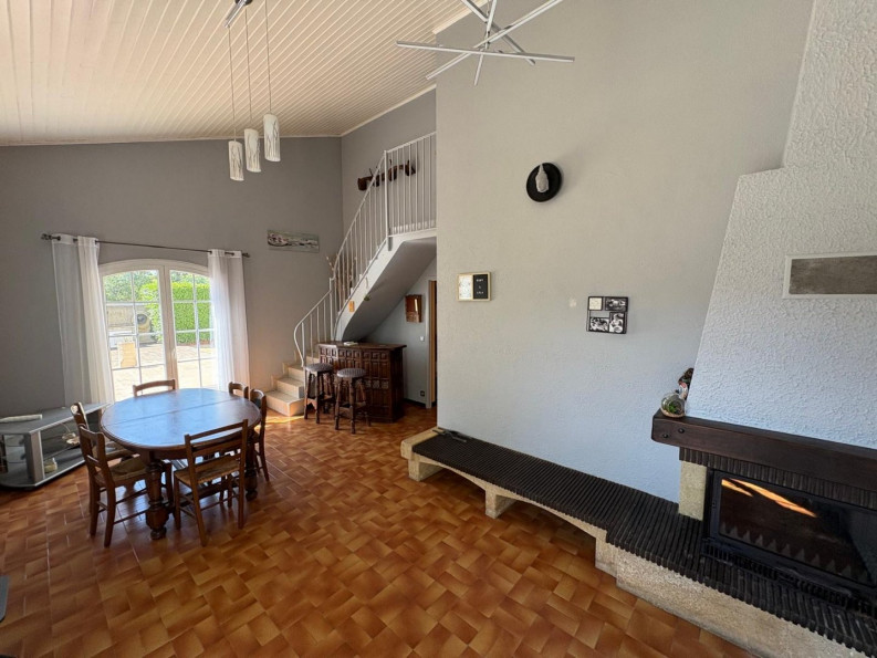 vente Maison Baillargues - Photo 4