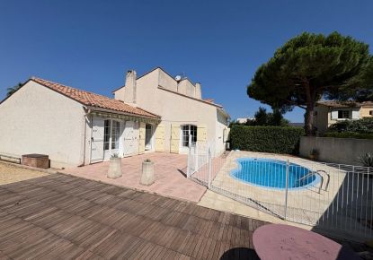 vente Maison Baillargues