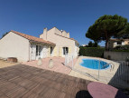 vente Maison Baillargues