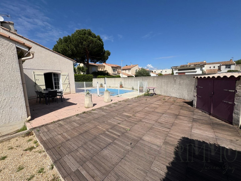 vente Maison Baillargues - Photo 3