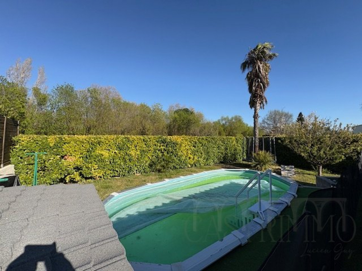 vente Villa Castries - Photo 2