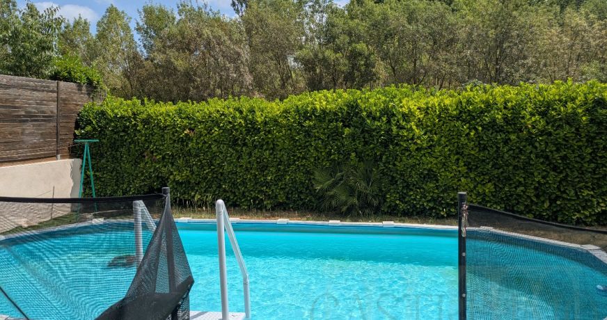 vente Villa Castries