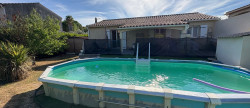vente Villa Castries