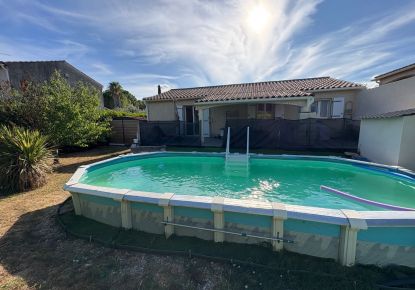 vente Villa Castries