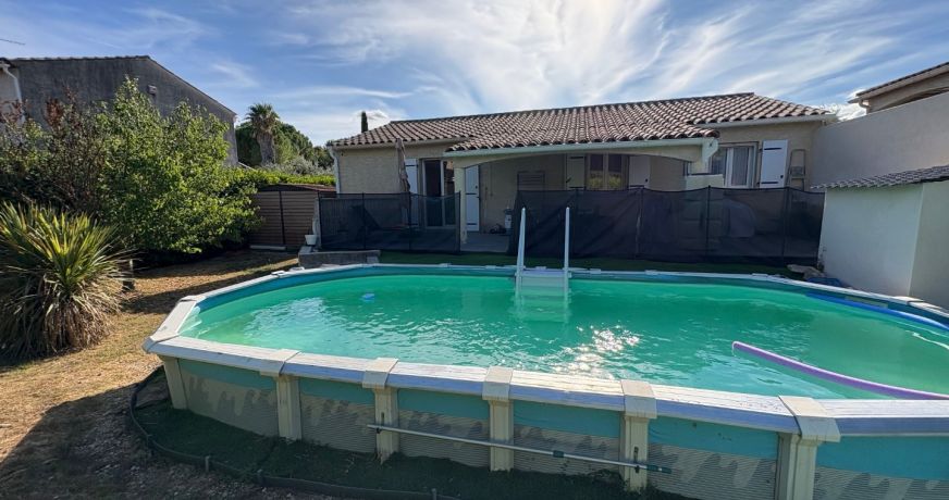 vente Villa Castries