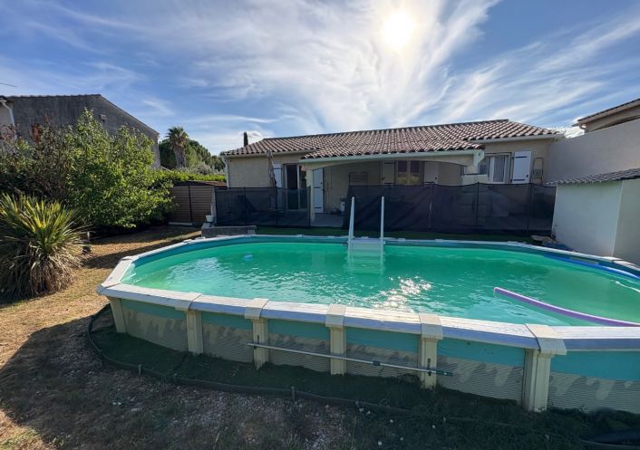 vente Villa Castries